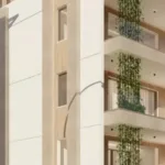 Aura Residences F401 — 3-bed Apartment, Katholiki — Limassol, Katholiki (11)