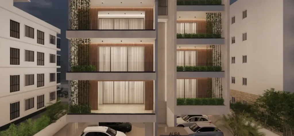 Aura Residences F401 — Διαμέρισμα 3 υπνοδωματίων, Καθολική – φωτογραφία 12