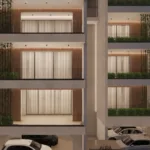 Aura Residences F401 — 3-bed Apartment, Katholiki — Limassol, Katholiki (12)
