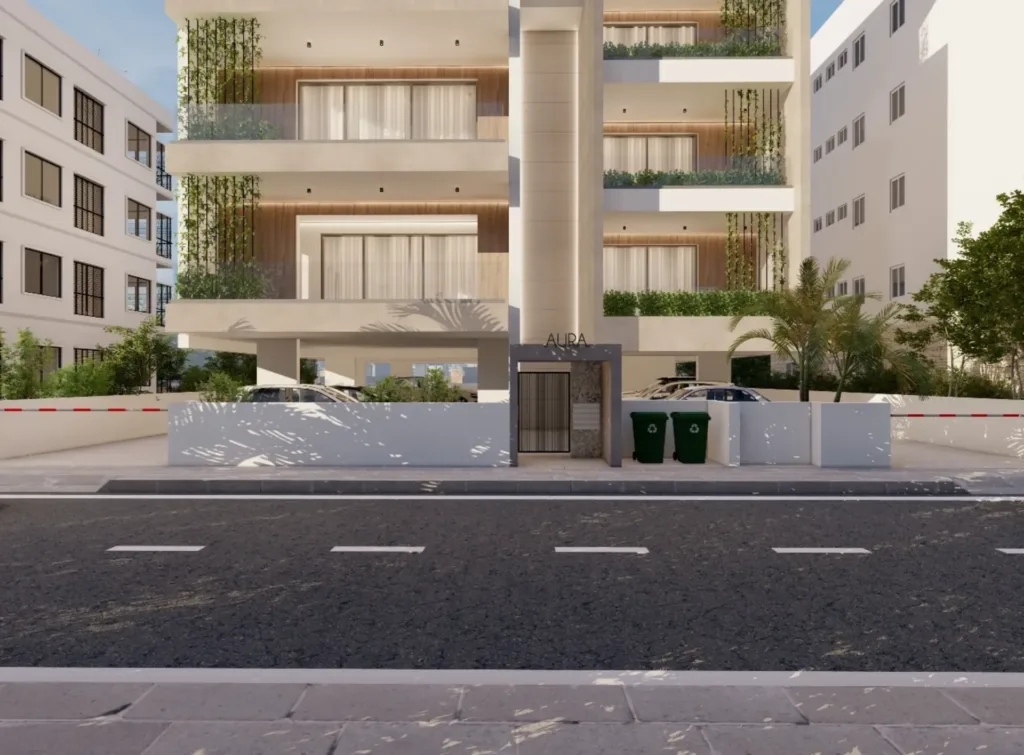 Aura Residences F401 — Διαμέρισμα 3 υπνοδωματίων, Καθολική – φωτογραφία 13