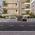 Aura Residences F401 — 3-bed Apartment, Katholiki — Limassol, Katholiki (13)
