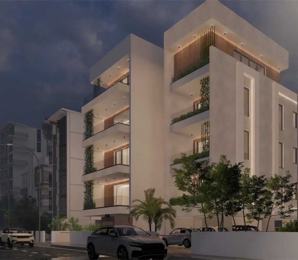 Aura Residences F401 — Διαμέρισμα 3 υπνοδωματίων, Καθολική – φωτογραφία 15