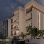 Aura Residences F401 — 3-bed Apartment, Katholiki — Limassol, Katholiki (15)