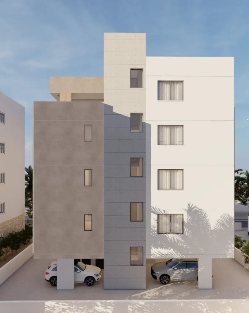 Aura Residences F401 — Διαμέρισμα 3 υπνοδωματίων, Καθολική – φωτογραφία 16
