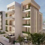 Aura Residences F401 — 3-bed Apartment, Katholiki — Limassol, Katholiki (17)