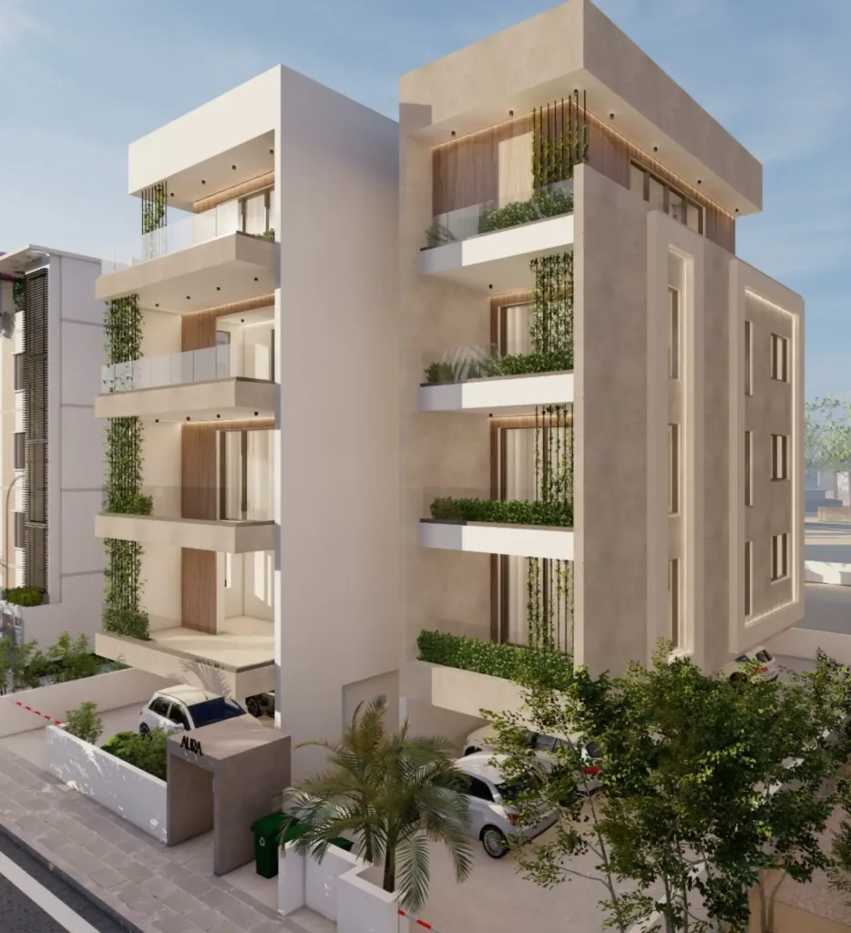Aura Residences F401 — Διαμέρισμα 3 υπνοδωματίων, Καθολική – φωτογραφία 17