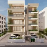 Aura Residences F401 — 3-bed Apartment, Katholiki — Limassol, Katholiki (19)