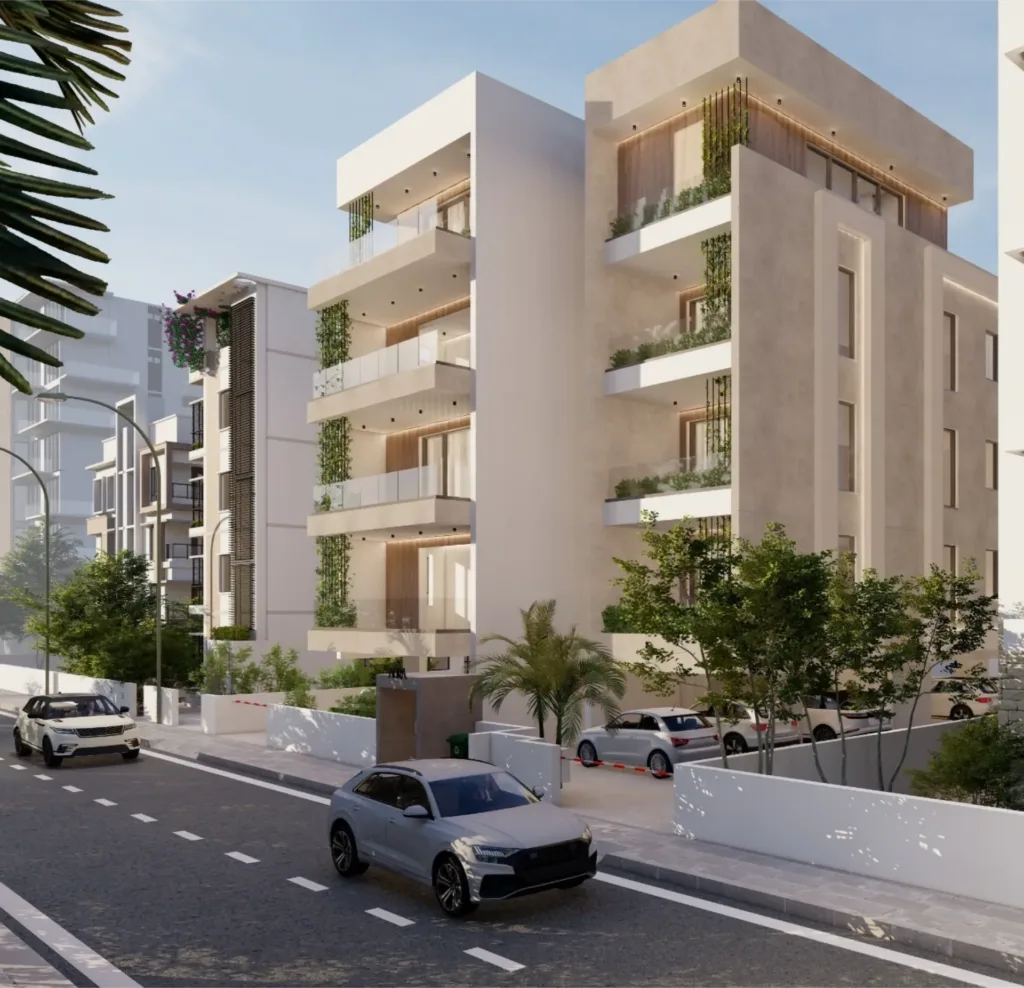 Aura Residences F401 — Διαμέρισμα 3 υπνοδωματίων, Καθολική – φωτογραφία 20