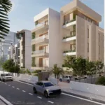 Aura Residences F401 — 3-bed Apartment, Katholiki — Limassol, Katholiki (20)