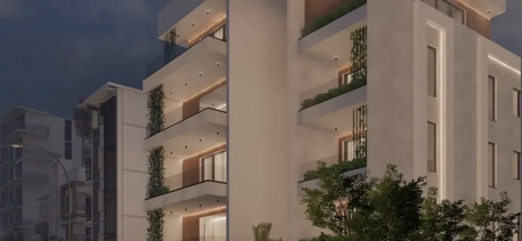 Aura Residences F401 — Διαμέρισμα 3 υπνοδωματίων, Καθολική – φωτογραφία 3