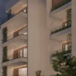Aura Residences F401 — 3-bed Apartment, Katholiki — Limassol, Katholiki (3)