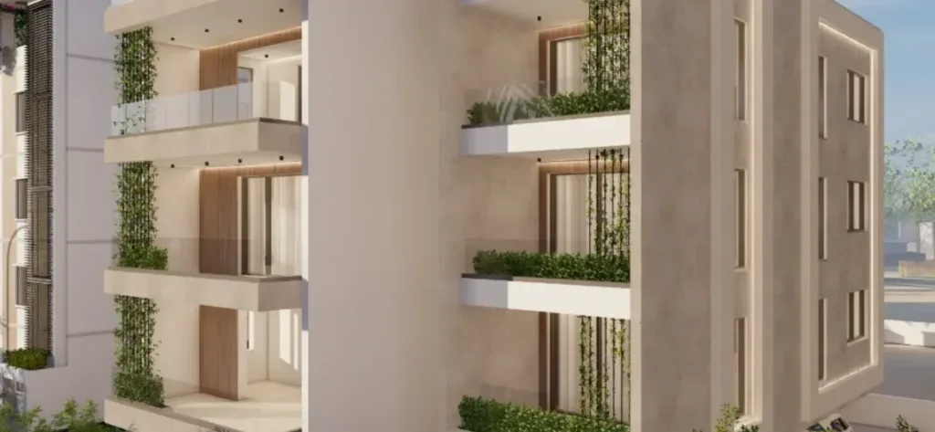 Aura Residences F401 — Διαμέρισμα 3 υπνοδωματίων, Καθολική – φωτογραφία 4