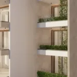 Aura Residences F401 — 3-bed Apartment, Katholiki — Limassol, Katholiki (4)