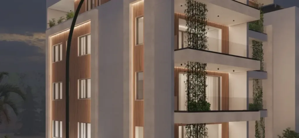 Aura Residences F401 — Διαμέρισμα 3 υπνοδωματίων, Καθολική – φωτογραφία 5