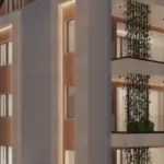 Aura Residences F401 — 3-bed Apartment, Katholiki — Limassol, Katholiki (5)
