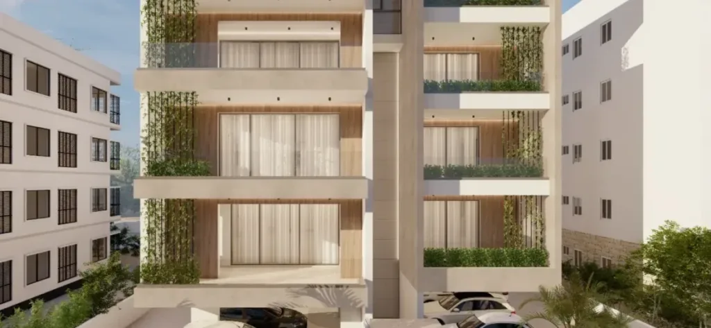 Aura Residences F401 — Διαμέρισμα 3 υπνοδωματίων, Καθολική – φωτογραφία 6