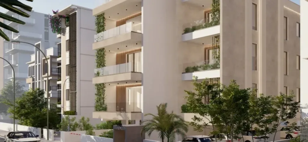 Aura Residences F401 — Διαμέρισμα 3 υπνοδωματίων, Καθολική – φωτογραφία 7