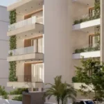 Aura Residences F401 — 3-bed Apartment, Katholiki — Limassol, Katholiki (7)