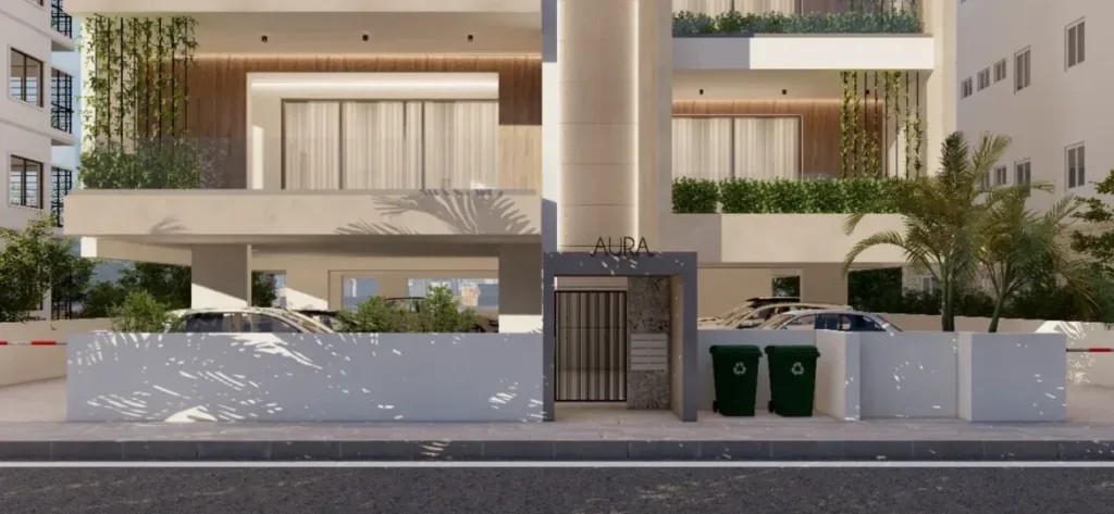 Aura Residences F401 — Διαμέρισμα 3 υπνοδωματίων, Καθολική – φωτογραφία 8