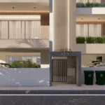 Aura Residences F401 — 3-bed Apartment, Katholiki — Limassol, Katholiki (8)