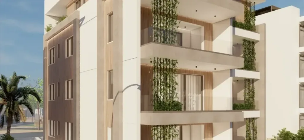 Aura Residences F401 — Διαμέρισμα 3 υπνοδωματίων, Καθολική – φωτογραφία 9