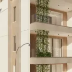 Aura Residences F401 — 3-bed Apartment, Katholiki — Limassol, Katholiki (9)