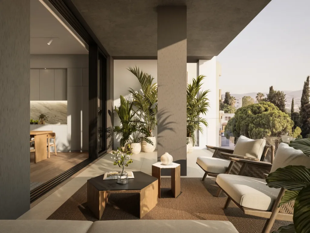 KAI — Apartment, Katholiki (Old Town) – photo 10