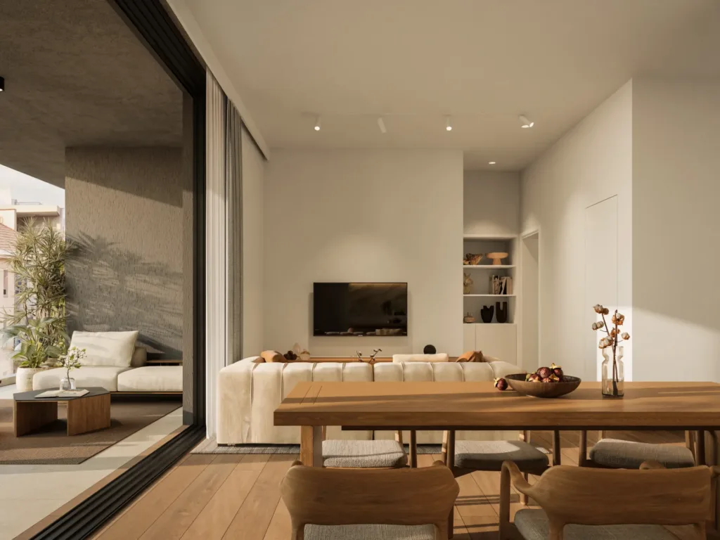 KAI — Apartment, Katholiki (Old Town) – photo 11
