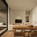 KAI — Apartment, Katholiki (Old Town) — Limassol, Katholiki (Old Town) (11)