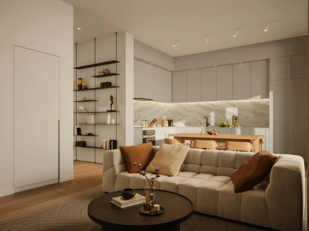 KAI — Apartment, Katholiki (Old Town) – photo 12