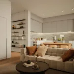 KAI — Apartment, Katholiki (Old Town) — Limassol, Katholiki (Old Town) (12)