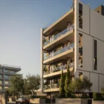 KAI — Apartment, Katholiki (Old Town) — Limassol, Katholiki (Old Town) (3)