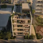 KAI — Apartment, Katholiki (Old Town) — Limassol, Katholiki (Old Town) (4)