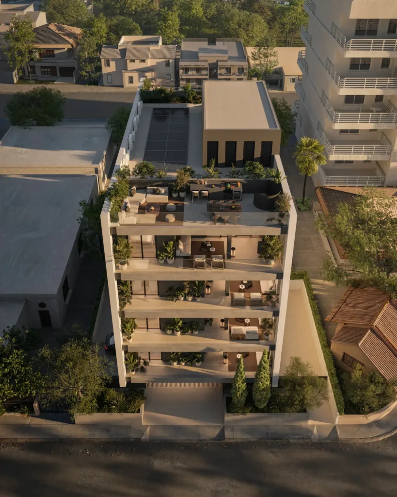 KAI — Apartment, Katholiki (Old Town) – photo 4