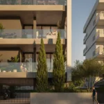 KAI — Apartment, Katholiki (Old Town) — Limassol, Katholiki (Old Town) (5)