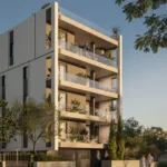 KAI — Apartment, Katholiki (Old Town) — Limassol, Katholiki (Old Town) (6)