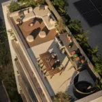 KAI — Apartment, Katholiki (Old Town) — Limassol, Katholiki (Old Town) (7)