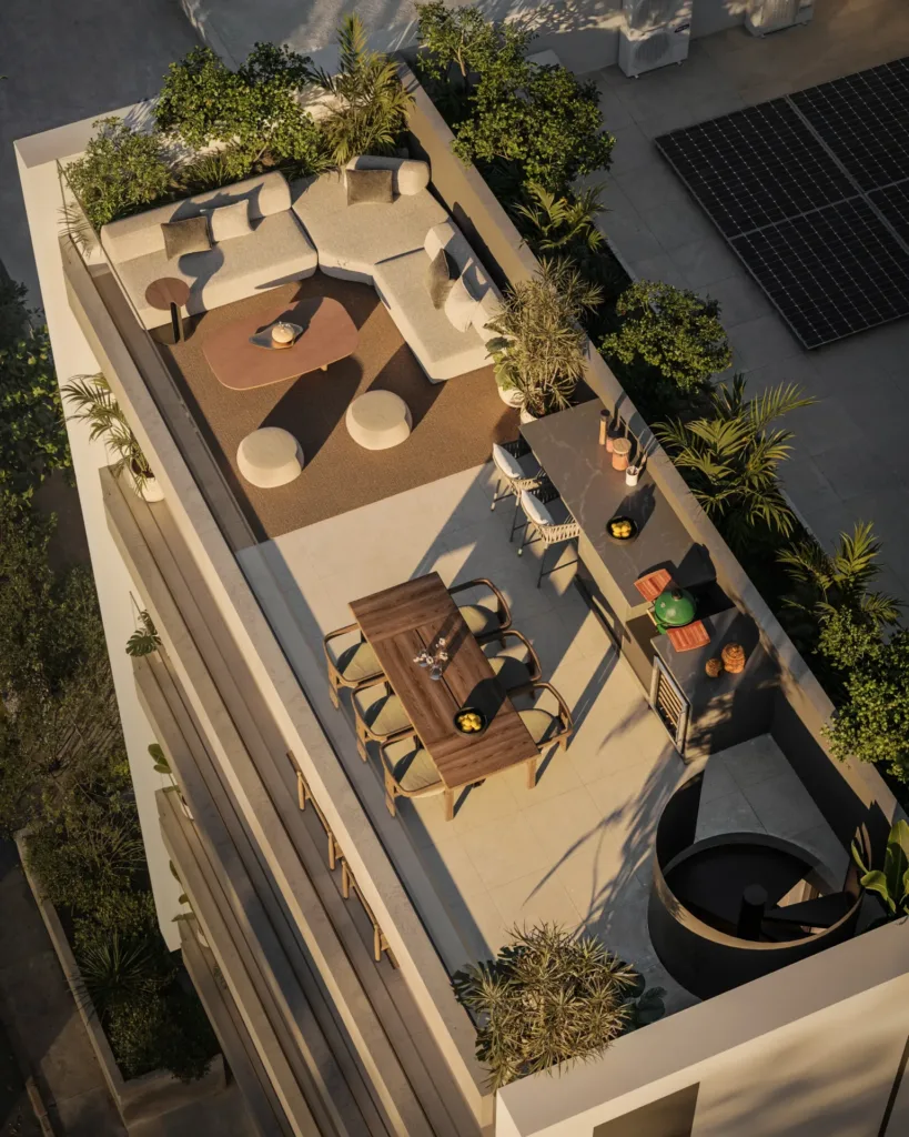 KAI — Apartment, Katholiki (Old Town) – photo 7