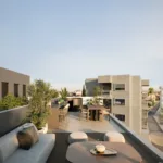 KAI — Apartment, Katholiki (Old Town) — Limassol, Katholiki (Old Town) (8)