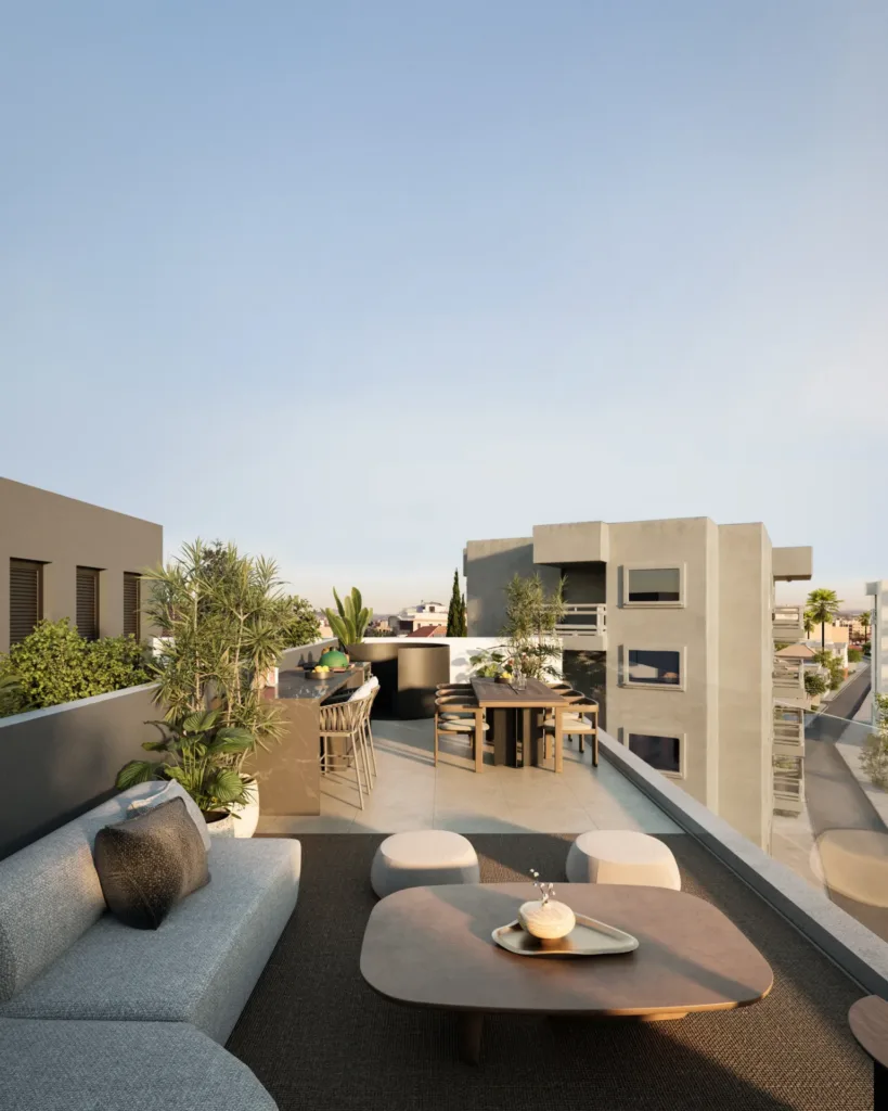 KAI — Apartment, Katholiki (Old Town) – photo 8