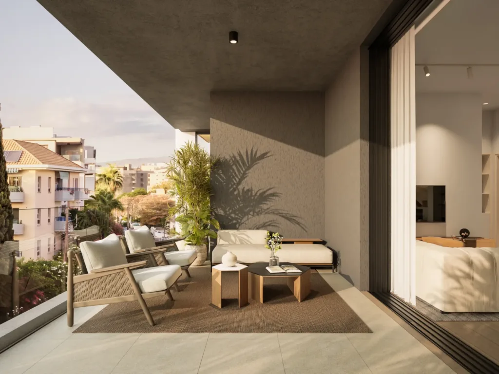 KAI — Apartment, Katholiki (Old Town) – photo 9