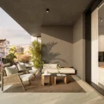 KAI — Apartment, Katholiki (Old Town) — Limassol, Katholiki (Old Town) (9)