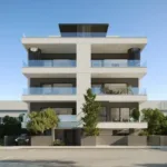 Two-Bedroom Apartment in Kato Polemidia, Limassol — Limassol, Kato Polemidia (2)