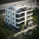 Two-Bedroom Apartment in Kato Polemidia, Limassol — Limassol, Kato Polemidia (3)