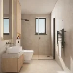 Two-Bedroom Apartment in Kato Polemidia, Limassol — Limassol, Kato Polemidia (4)