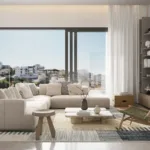 Two-Bedroom Apartment in Kato Polemidia, Limassol — Limassol, Kato Polemidia (5)