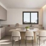 Two-Bedroom Apartment in Kato Polemidia, Limassol — Limassol, Kato Polemidia (6)