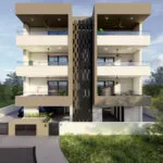 Rosario Residence — 2-bed Apartment, Kato Polemidia — Limassol, Kato Polemidia