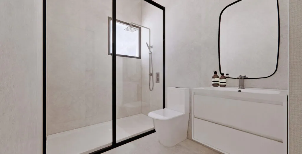 Rosario Residence — 2-bed Apartment, Kato Polemidia – photo 10