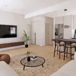 Rosario Residence — 2-bed Apartment, Kato Polemidia — Limassol, Kato Polemidia (11)